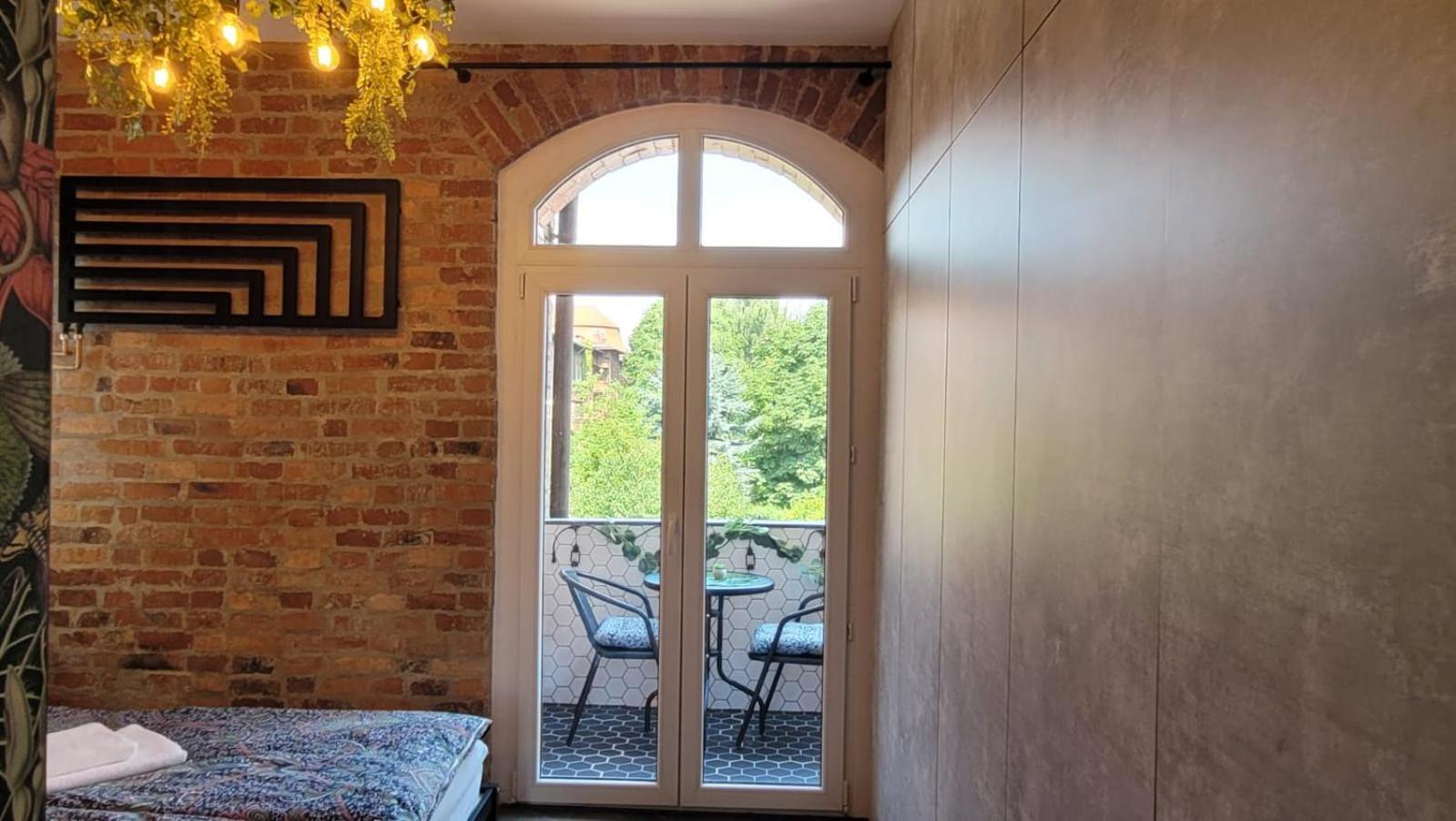 Apartament Czasu Jak Marasu Nikiszowiec Kattowitz Exterior foto