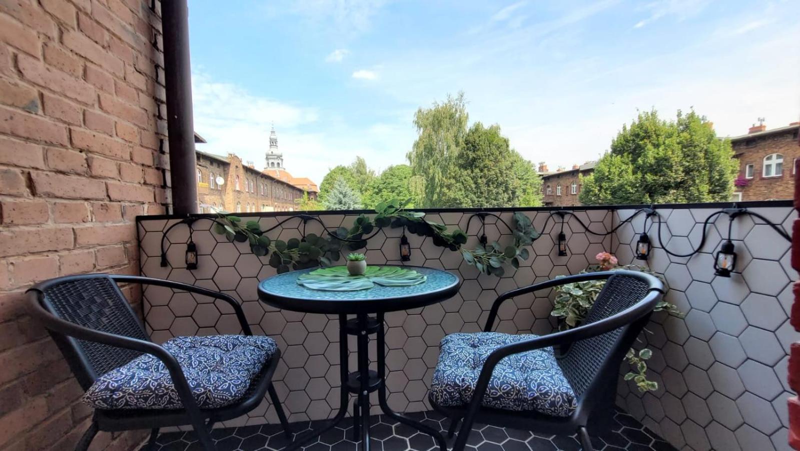 Apartament Czasu Jak Marasu Nikiszowiec Kattowitz Exterior foto